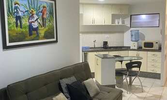 Imagem 6: Apartamento para aluguel possui 45 metros quadrados com 1 quarto em Boa Viagem - Recife