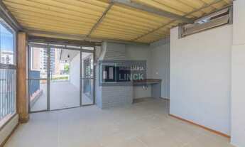 Imagem 2: Cobertura de 3 dormitórios no Higienópolis