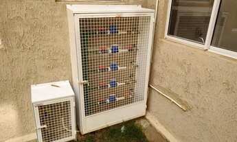 Imagem 7: Apartamento para Locação em São Paulo, Horto Florestal, 2 dormitórios, 1 banheiro