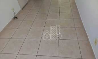 Imagem 5: Apartamento com 2 dormitórios à venda, 50 m² por R$ 185.000,00 - Largo da Batalha - Niteró