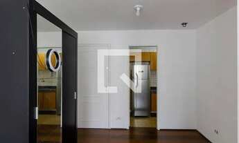 Imagem 6: Apartamento à Venda - Brooklin, 1 Quarto, 60 m2