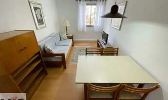 Imagem 4: APARTAMENTO DE 1 QUARTO AO LADO DA SANTA CASA