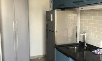 Imagem 4: Studio Mobiliado para Locação em frente a PUC-SP