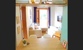 Imagem 7: Apartamento em Passo da Areia