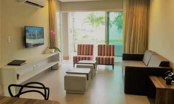 Imagem 3: Hospedagem Malai Manso Resort - Casa Boutique - Até 08 pessoas