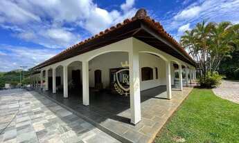 Imagem 5: Casa com 5 dormitórios à venda, 420 m² por R$ 2.500.000,00 - Condomínio City Castelo - Itu