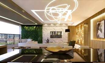 Imagem 2: Apartamento com 3 dormitórios para alugar, 228 m² - Alphaville Empresarial - Barueri/SP