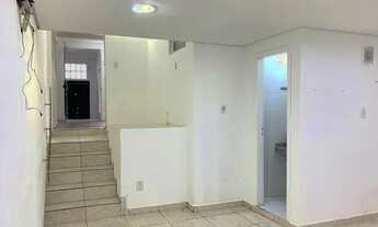 Imagem 15: Casa comercial em ótimo ponto - Boqueirão - Santos - SP