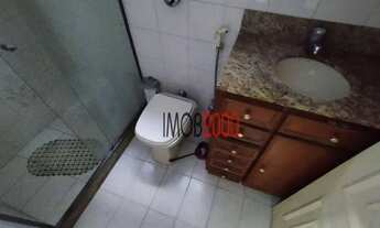 Imagem 4: Casa com 2 dormitórios para alugar, 60 m² por R$ 1.334,28/mês - Fonseca - Niterói/RJ