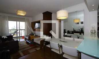 Imagem 2: Apartamento à Venda - Vila Madalena, 2 Quartos, 70 m2