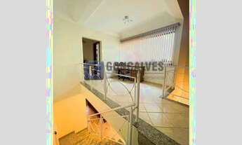 Imagem 1: SAO BERNARDO DO CAMPO - Residential / Sobrado - PARQUE ESPACIAL