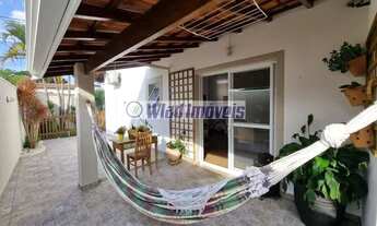 Imagem 2: Casa térrea a venda em Vinhedo com lazer por R$ 950.000,00