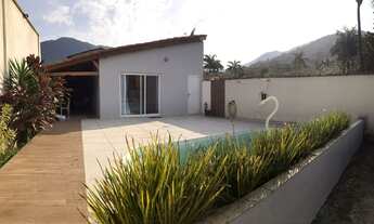 Imagem 5: Casa Térrea com piscina em Maresias para Compra