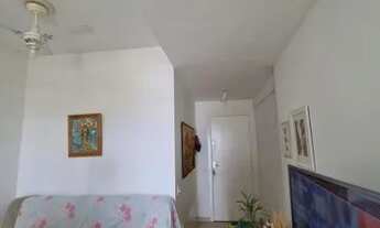 Imagem 4: Cobertura duplex 3 quartos Glória