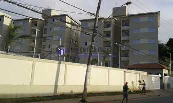 Imagem 7: APARTAMENTO para LOCAÇÃO - SANTA MARIA - OSASCO - SÃO PAULO - AUTHÊNTICA IMÓVEIS