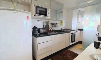 Imagem 6: Venda Apartamento 1 Dormitórios - 45 m² Brooklin