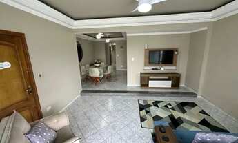 Imagem: PRAIA GRANDE - Apartamento Padrão - CANTO