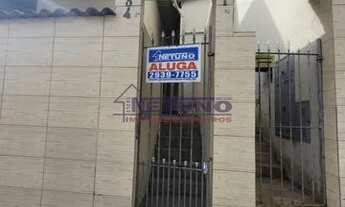 Imagem: Casa, 1 dormitório - Vila Isolina Mazzei