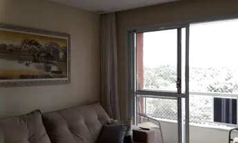 Imagem 2: Ed Parque das Palmeiras (Santana) - 3 quartos /1 suíte / andar alto