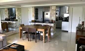 Imagem: Apartamento para venda possui 193 metros