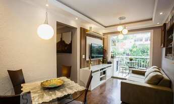 Imagem 4: Apartamento para Aluguel - Vila Andrade, 2 Quartos, 56 m2