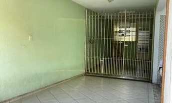 Imagem: Casa térrea próximo a avenida boturussu