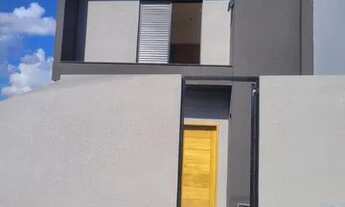 Imagem 3: LINDO SOBRADO - COLINA VERDE