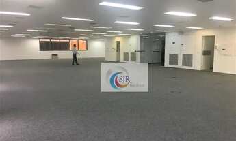 Imagem 6: Conjunto para alugar, 251 m² por R$ 11.000,00/mês - Vila Olímpia - São Paulo/SP