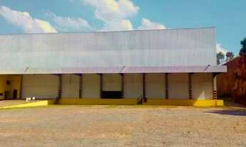 Imagem 9: Galpão Industria a Venda e Aluguel 11.000 m² - Jandira - SP