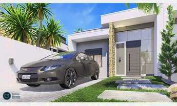 Imagem: Oportunidade de uma linda casa nova Vera