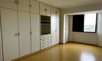 Imagem 6: EXCELENTE APARTAMENTO COM BELA VISTA NO CENTRO DE ARARAQUARA