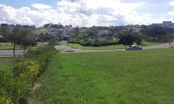 Imagem 3: Excelente Terreno com 615 m² localização privilegiada - Condomínio Residencial Alphaville