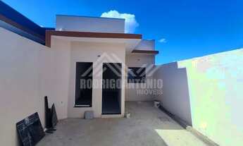 Imagem 2: Casa no bairro Residencial Sul