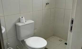 Imagem 6: Aluguel apartamento semi mobiliado