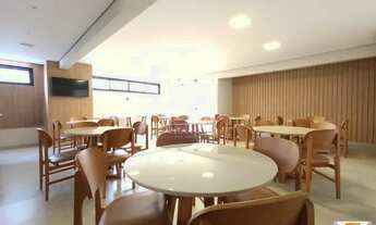 Imagem 2: Apartamento (tipo - padrao) 2 dormitórios/suite, cozinha planejada, portaria 24hs, elevado