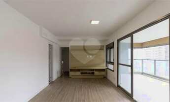 Imagem 5: Locação - Vila Olímpia