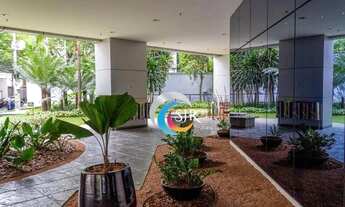 Imagem 2: Conjunto para alugar, 291 m² - Vila Olímpia - São Paulo/SP