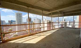 Imagem 4: DOM, da MB Capital, bairro do Umarizal, 4 suítes, com 169m²