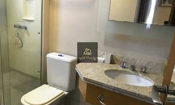 Imagem 10: Flat disponível na Vila Olímpia