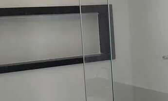 Imagem 2: Alugo apartamento com 2 quartos e 1 banheiro social - PEDREIRA