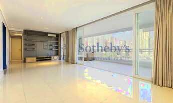 Imagem 4: Apartamento em edifício cobiçado próximo ao Parque Ibirapuera