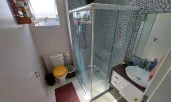 Imagem 7: Apartamento em Mesquita com Garagem