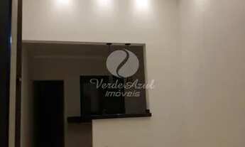 Imagem 7: Casa - Jardim Monte Carlo - Indaiatuba