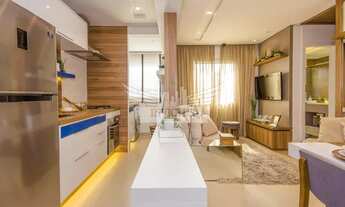 Imagem: Apartamento Residencial 3 Dormitórios à