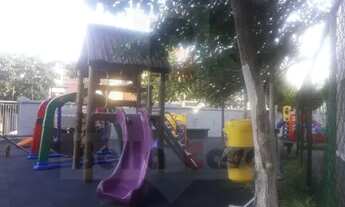 Imagem 5: Apartamento Vila Alpina 2 dormitórios sala cozinha banheiros 1 vaga