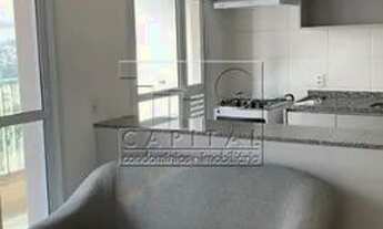 Imagem 2: Apartamento à Venda Em Alphaville Com Renda Oportunidade