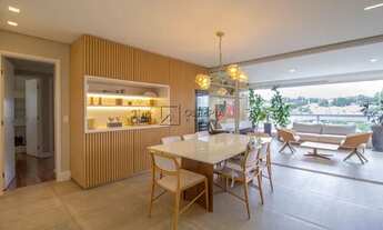 Imagem 7: Venda Apartamento 3 Dormitórios - 180 m² Campo Belo