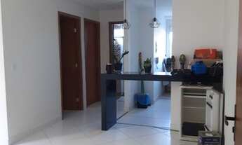 Imagem 6: Apartamento para locação Bela Morada