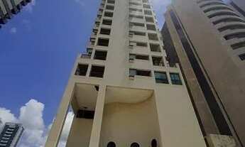 Imagem 4: Flat Costa Mar Mobiliado para aluguel - 30m² - 1 quarto em Piedade