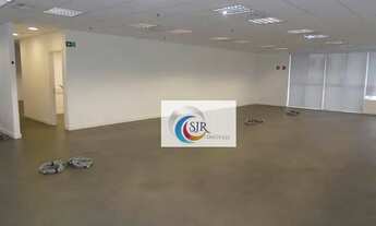 Imagem 4: Conjunto para alugar, 195 m² -Gerador para área privativa - Vila Olímpia - São Paulo/SP